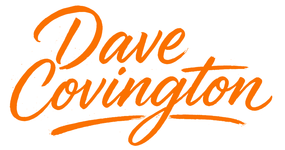 Dave Covington