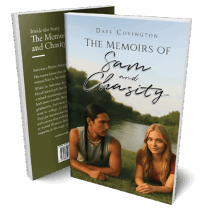 The Memoirs of Sam and Chasity